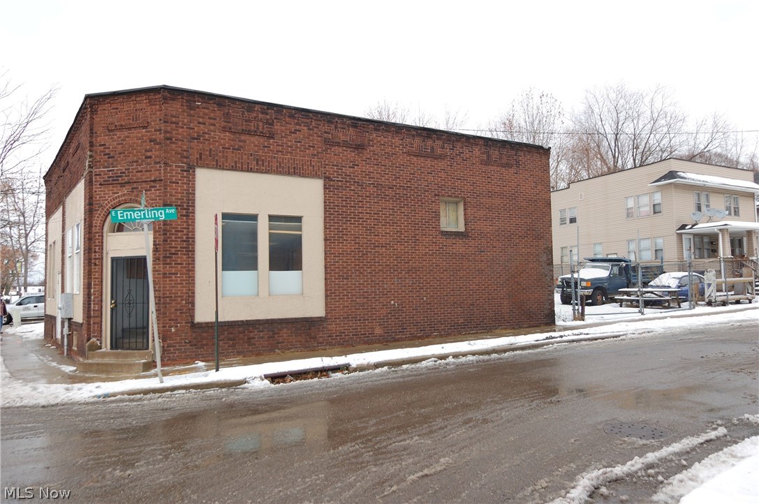 South Main Street Allotment 5 - Commercial Sale