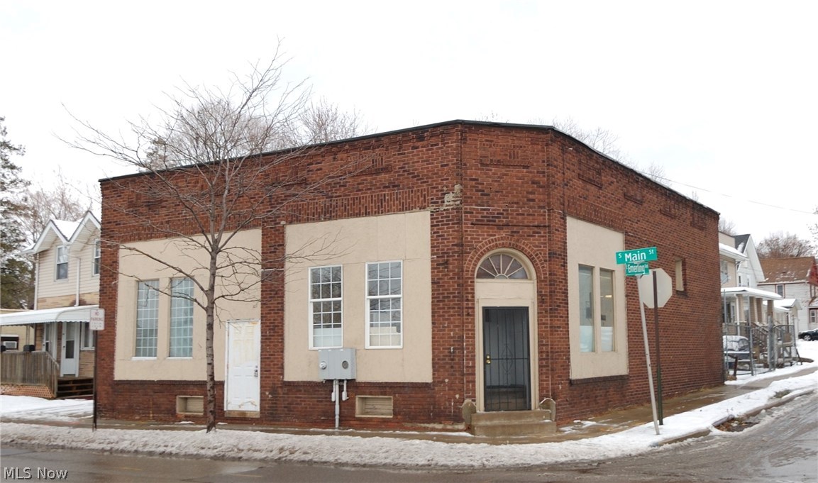 South Main Street Allotment 5 - Commercial Sale