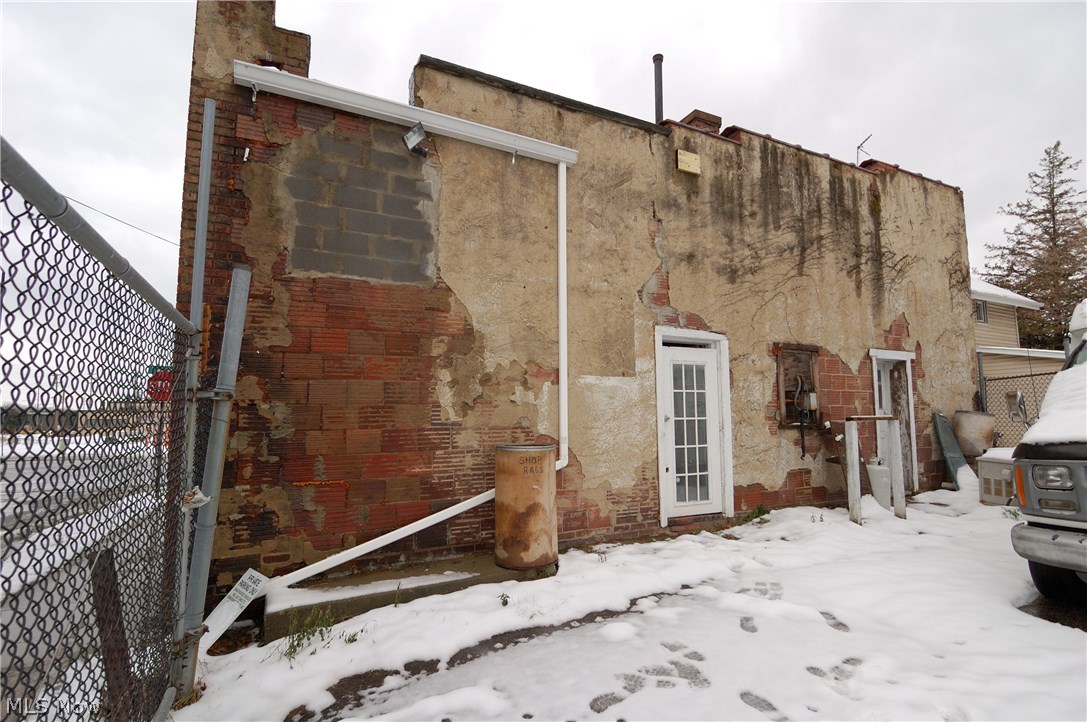 South Main Street Allotment 5 - Commercial Sale