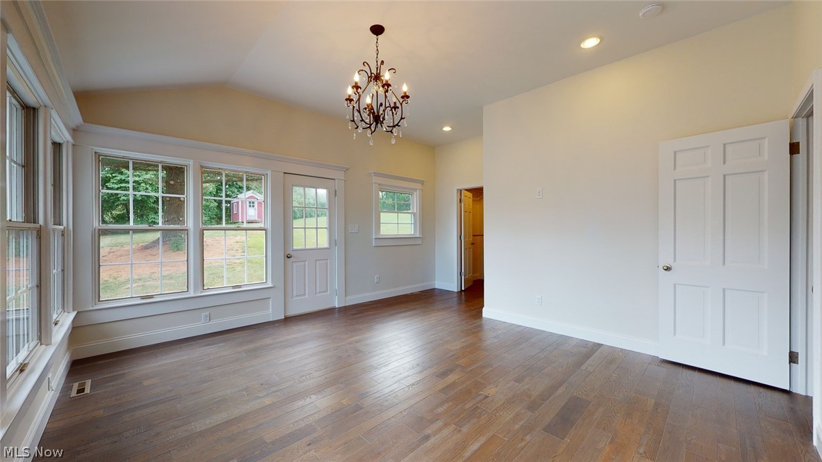 Hilltop Estates Sub/Davis & Hughe - Residential