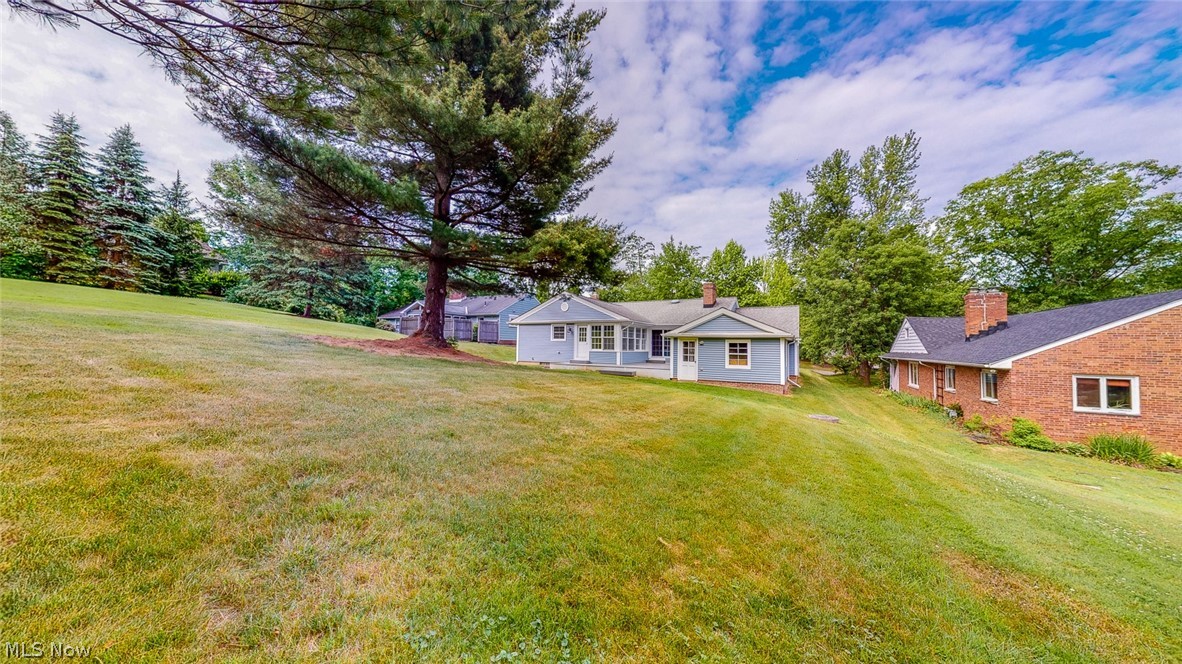 Hilltop Estates Sub/Davis & Hughe - Residential