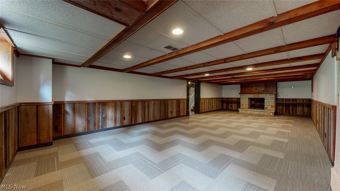 Hilltop Estates Sub/Davis & Hughe - Residential