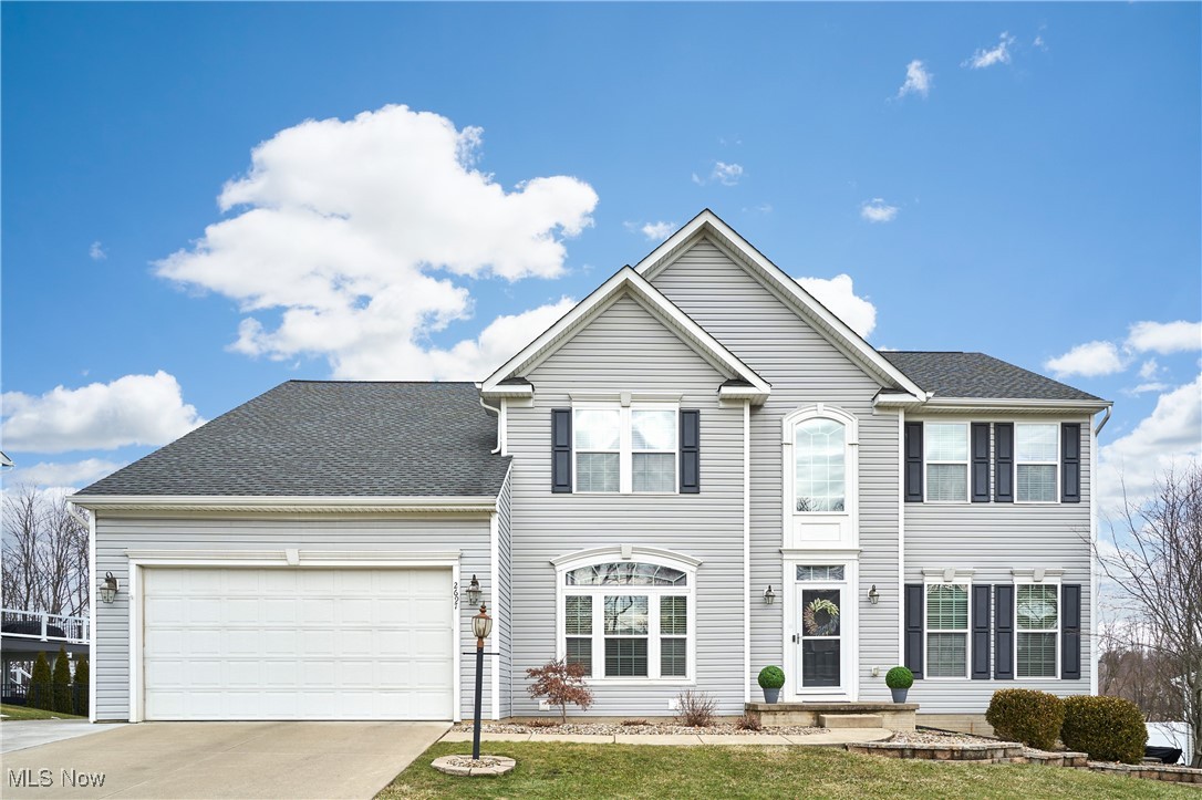 2697 Blue Ash Avenue, Canton, Ohio image 1