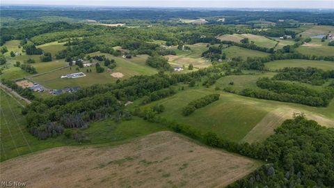 Tiny photo for Briggle Avenue SW, East Sparta, OH 44626 (MLS # 5221597)