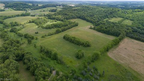 Photo of Briggle Avenue SW, East Sparta, OH 44626 (MLS # 5221597)