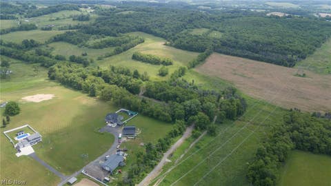 Tiny photo for Briggle Avenue SW, East Sparta, OH 44626 (MLS # 5221597)