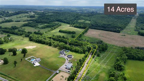 Tiny photo for Briggle Avenue SW, East Sparta, OH 44626 (MLS # 5221597)