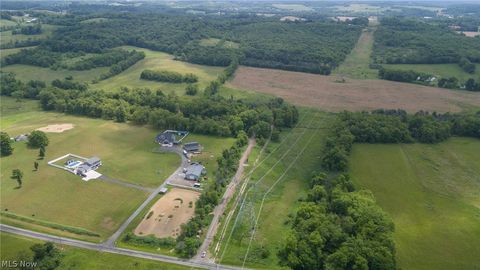 Tiny photo for Briggle Avenue SW, East Sparta, OH 44626 (MLS # 5221597)