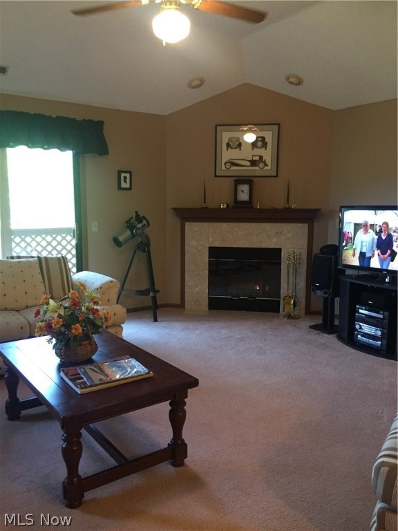 Courts Country Lakes Condo - Residential