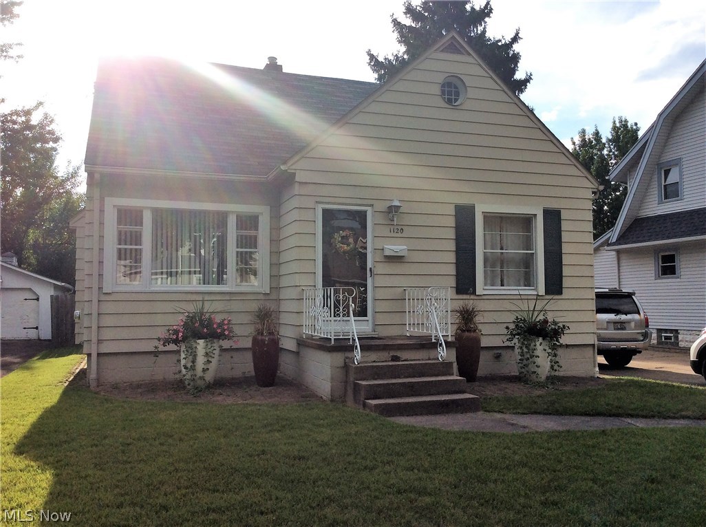 Turner North Hill - Residential