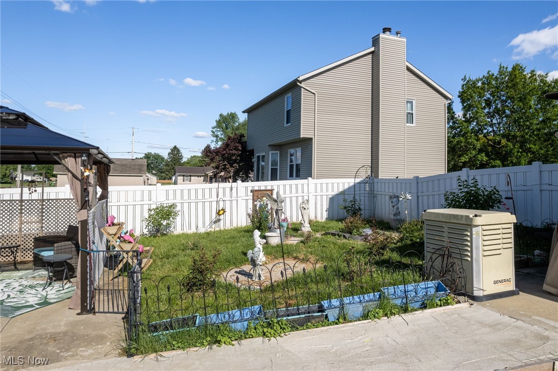 104 Joshua Drive, Rittman, Ohio image 27