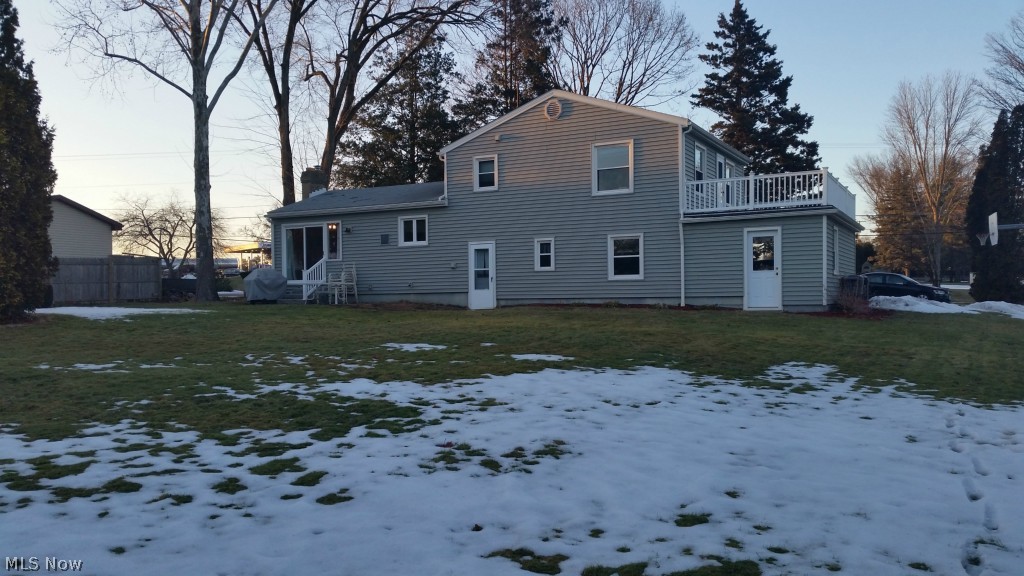 Westwood Heights - Residential