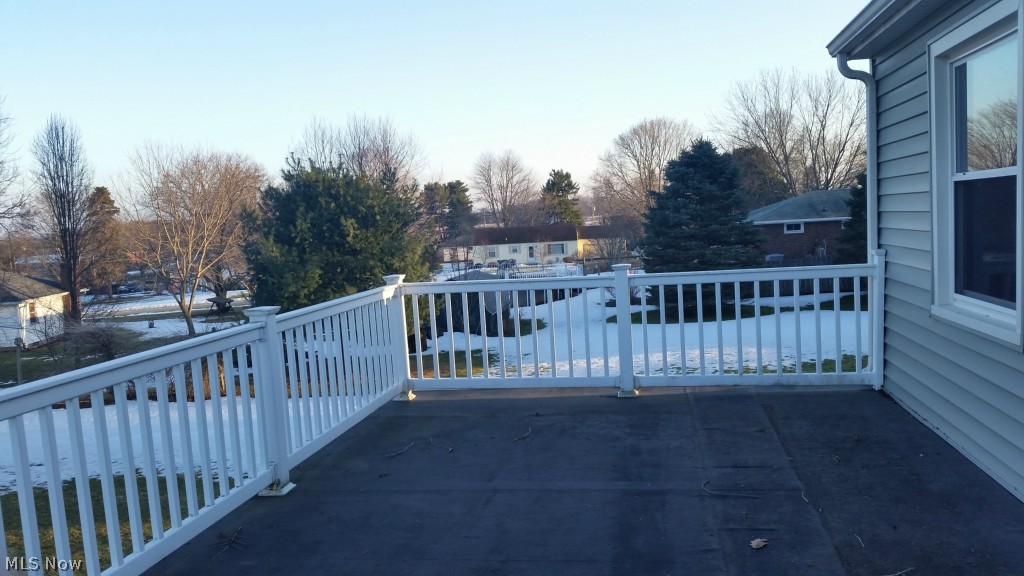 Westwood Heights - Residential