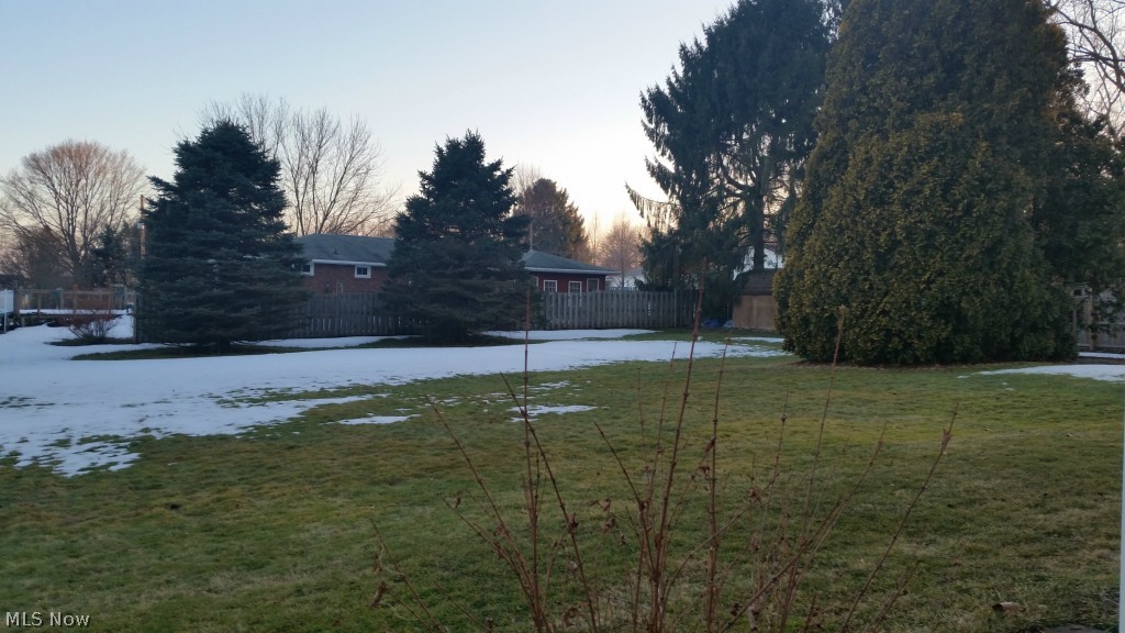 Westwood Heights - Residential