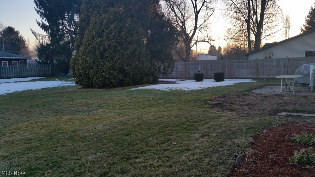 Westwood Heights - Residential