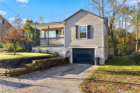Tiny photo for 212 Booker Street, Weirton, WV 26062 (MLS # 5255345)