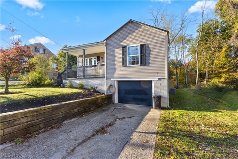 Tiny photo for 212 Booker Street, Weirton, WV 26062 (MLS # 5255345)