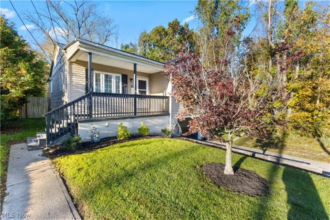 Tiny photo for 212 Booker Street, Weirton, WV 26062 (MLS # 5255345)