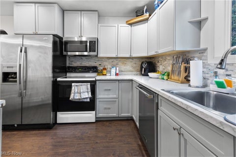 Tiny photo for 212 Booker Street, Weirton, WV 26062 (MLS # 5255345)