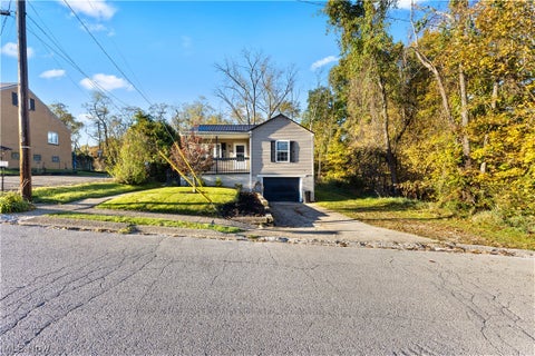 Tiny photo for 212 Booker Street, Weirton, WV 26062 (MLS # 5255345)
