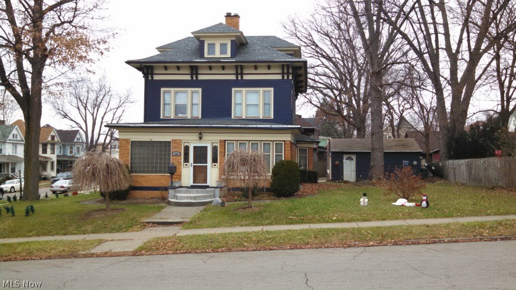 Massillon - Residential