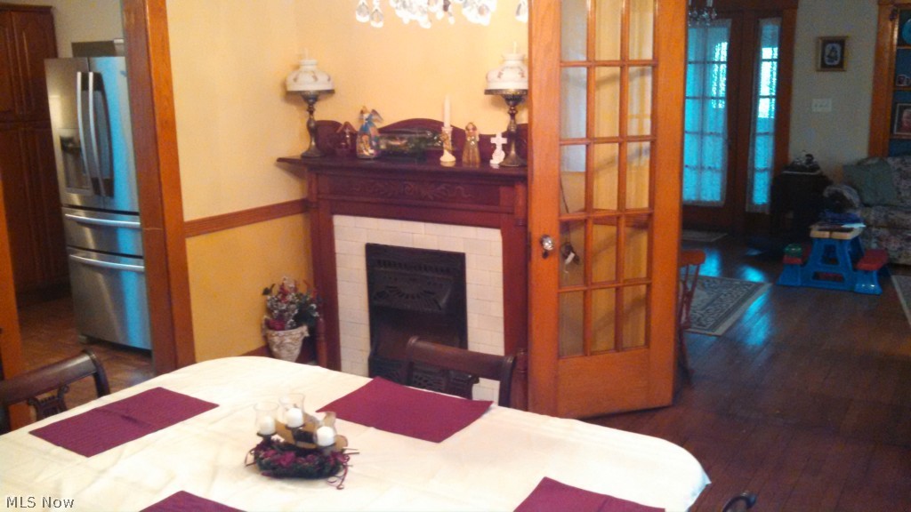 Massillon - Residential