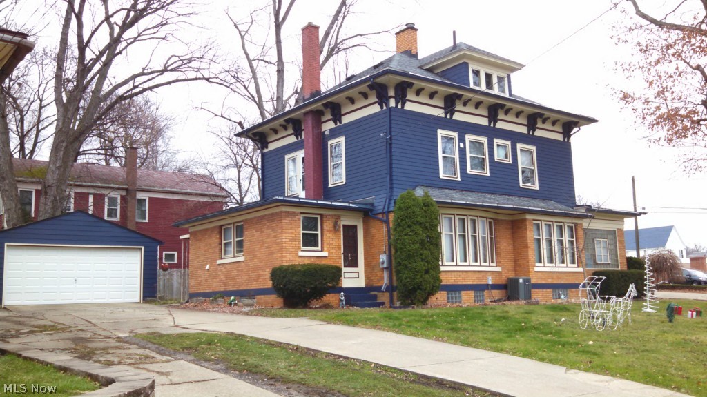 Massillon - Residential