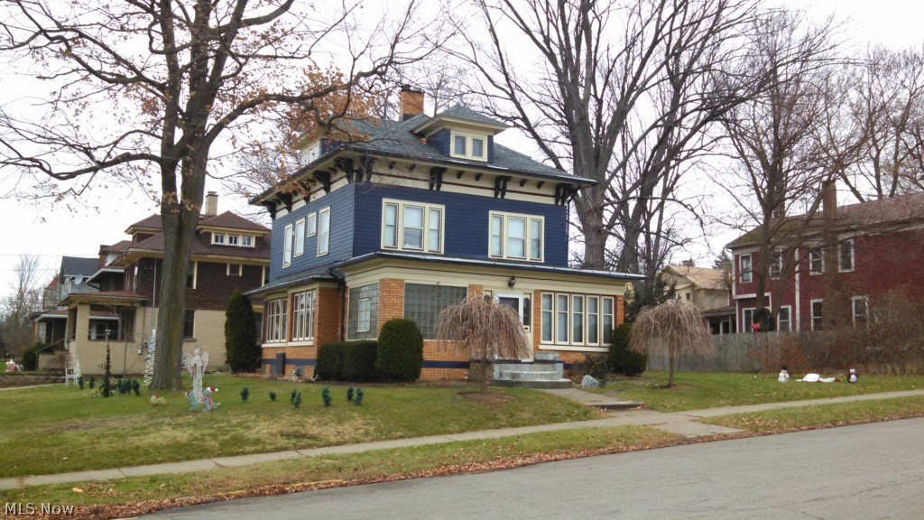 Massillon - Residential