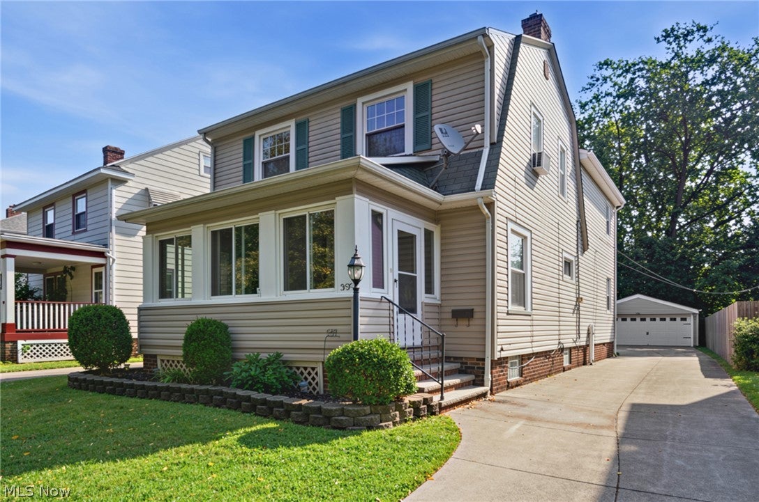3619 W 148th Street