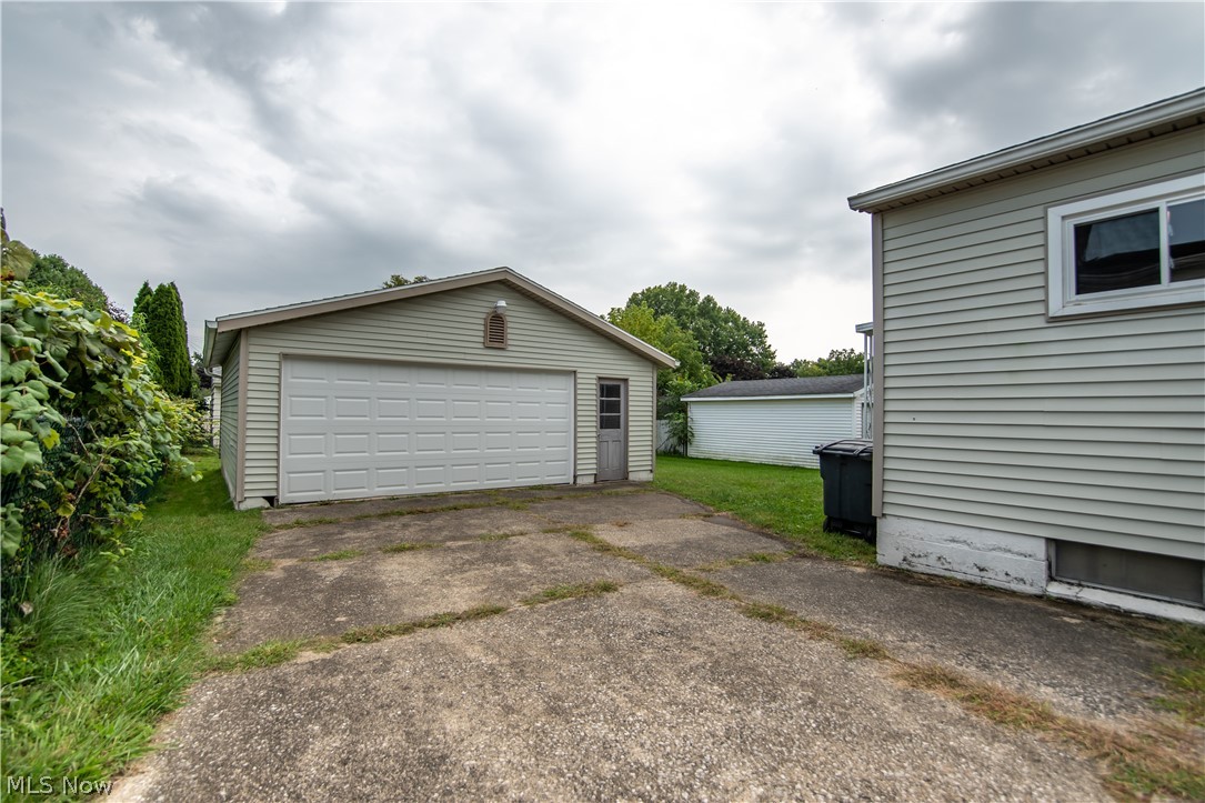 Coventry Allotment 02/W A John - Residential