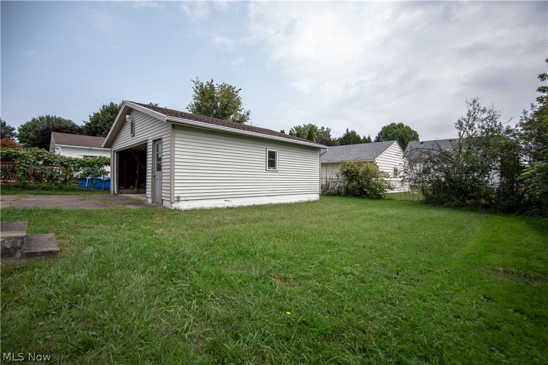 Coventry Allotment 02/W A John - Residential