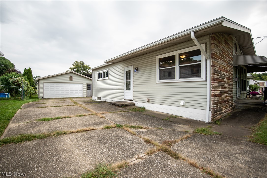 Coventry Allotment 02/W A John - Residential