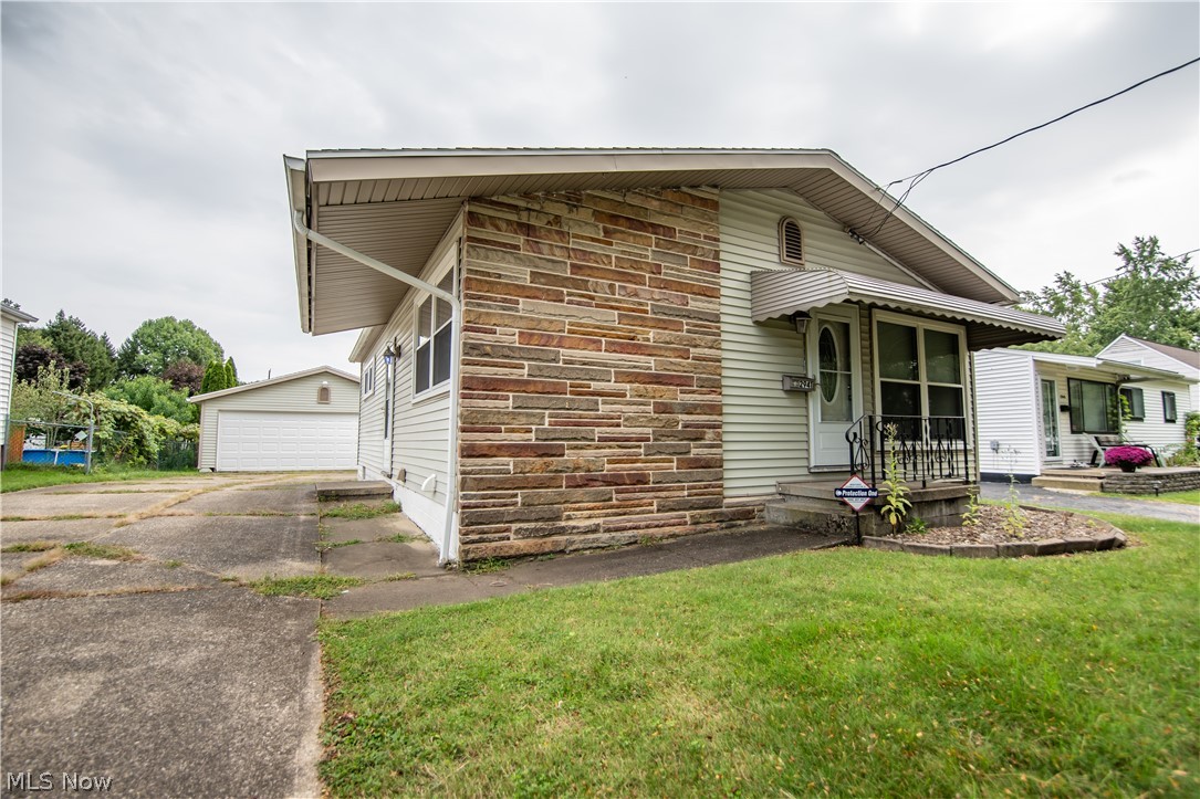 Coventry Allotment 02/W A John - Residential