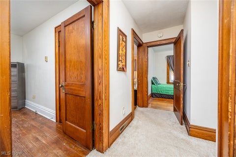 Tiny photo for 3304 Avery Street, Parkersburg, WV 26104 (MLS # 5254515)