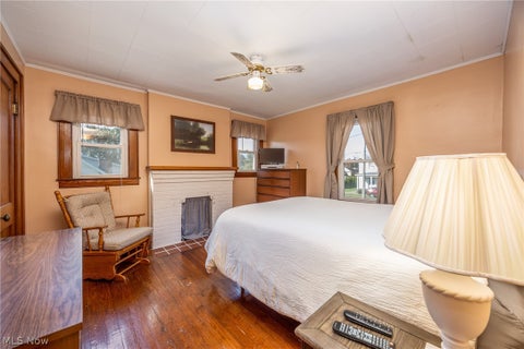 Tiny photo for 3304 Avery Street, Parkersburg, WV 26104 (MLS # 5254515)