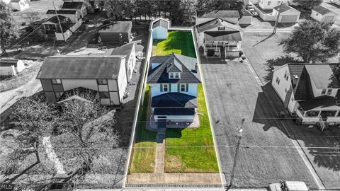 Tiny photo for 3304 Avery Street, Parkersburg, WV 26104 (MLS # 5254515)
