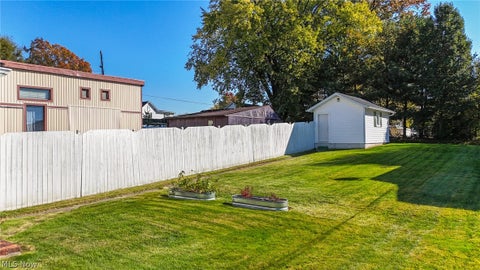 Tiny photo for 3304 Avery Street, Parkersburg, WV 26104 (MLS # 5254515)