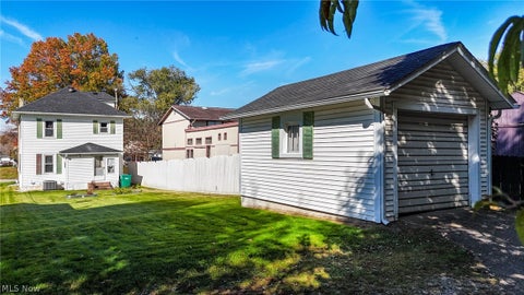 Tiny photo for 3304 Avery Street, Parkersburg, WV 26104 (MLS # 5254515)
