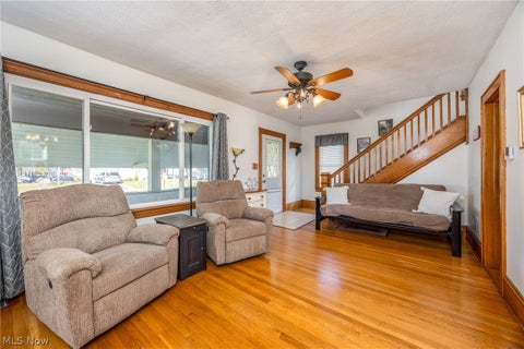 Tiny photo for 3304 Avery Street, Parkersburg, WV 26104 (MLS # 5254515)