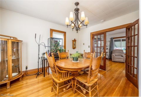 Tiny photo for 3304 Avery Street, Parkersburg, WV 26104 (MLS # 5254515)