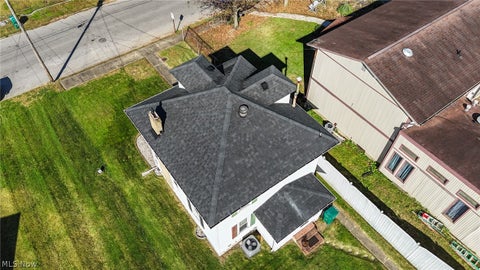 Tiny photo for 3304 Avery Street, Parkersburg, WV 26104 (MLS # 5254515)