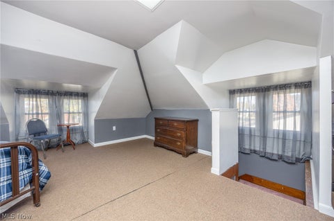 Tiny photo for 3304 Avery Street, Parkersburg, WV 26104 (MLS # 5254515)