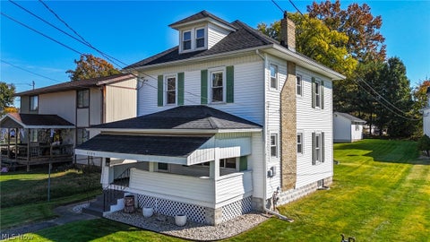 Photo of 3304 Avery Street, Parkersburg, WV 26104 (MLS # 5254515)