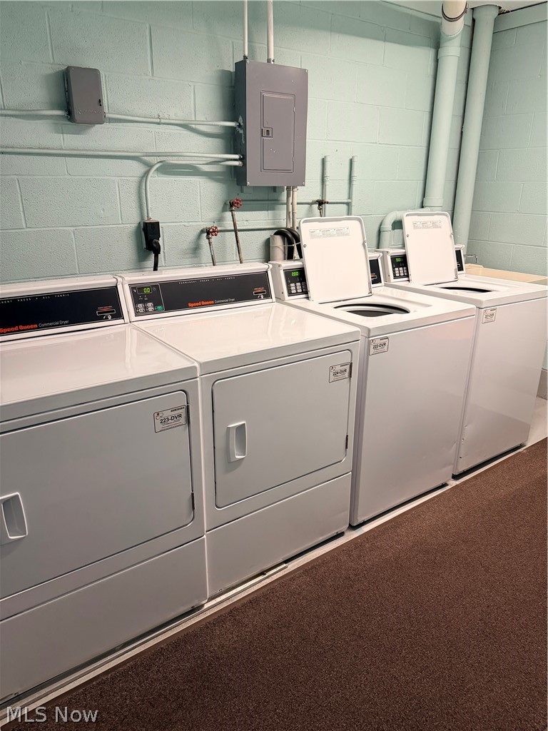 River Hill - Residential