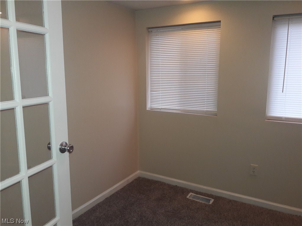 Ridgewood Park - Residential