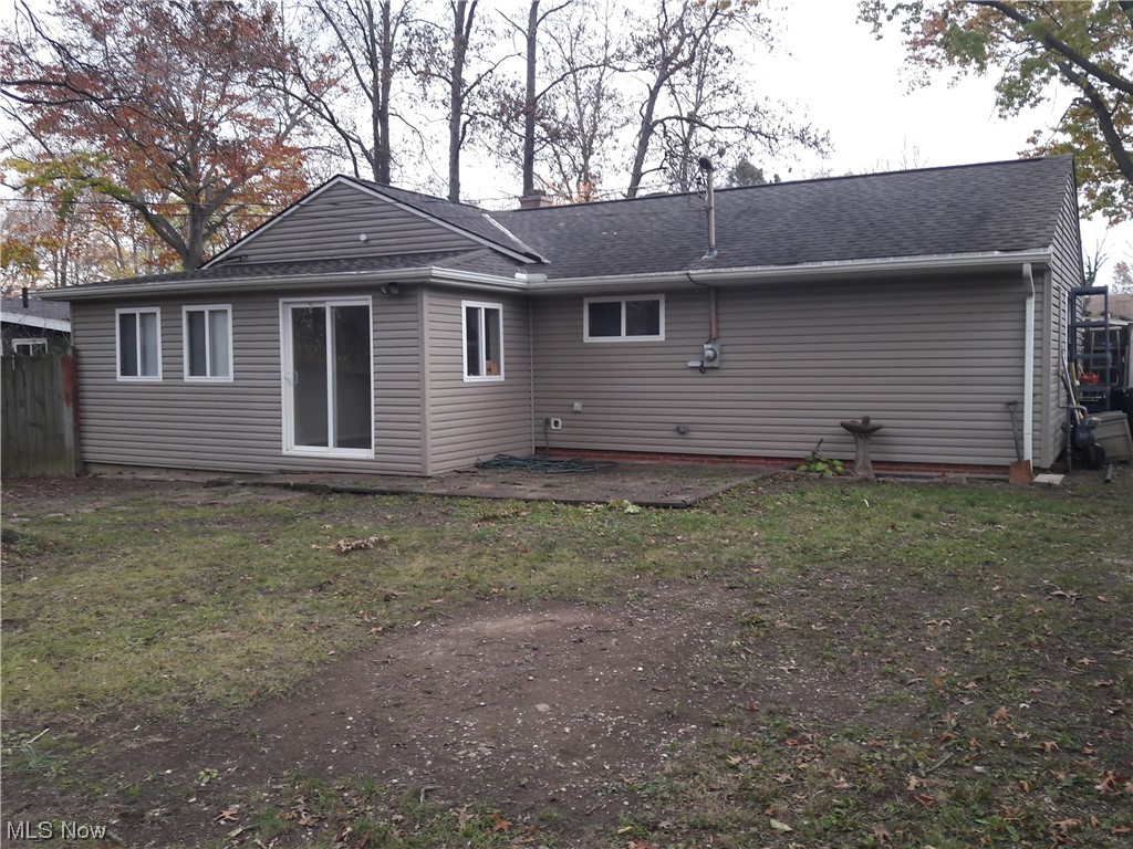 Ridgewood Park - Residential