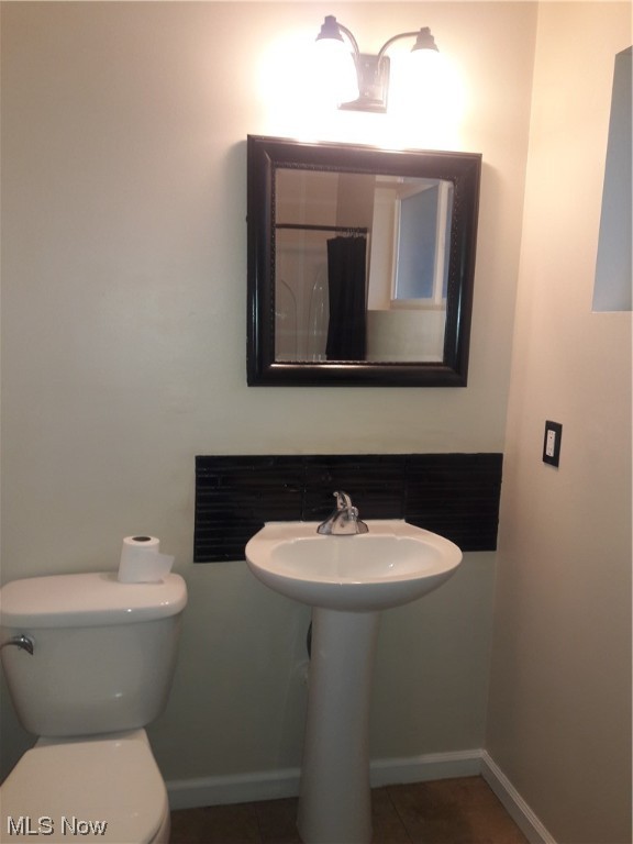 Ridgewood Park - Residential