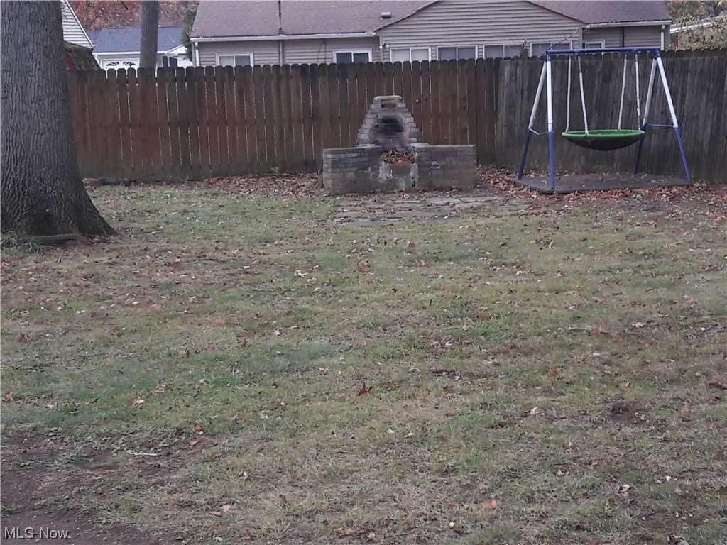 Ridgewood Park - Residential