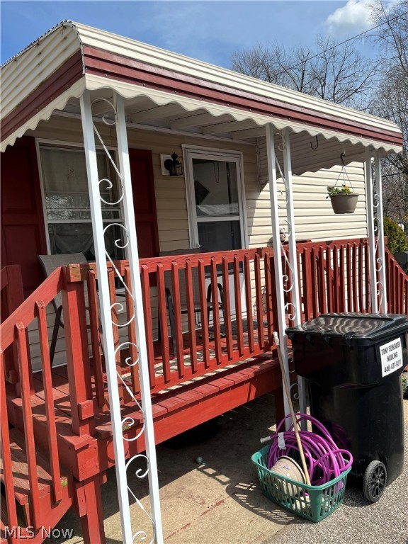 Township/Mentor - Residential