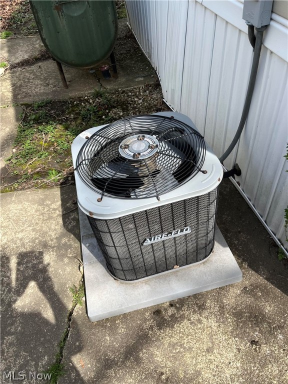 Township/Mentor - Residential